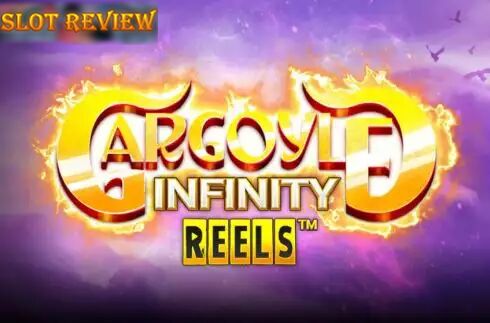 Gargoyle Infinity Reels icon